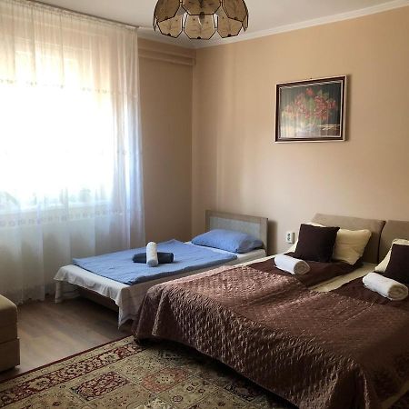 Renata Vendeghaz Hotel Eger Ngoại thất bức ảnh